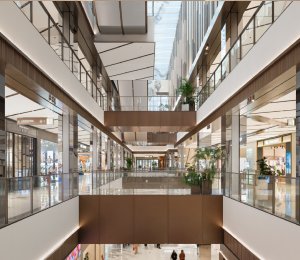 Benoy London - Architects