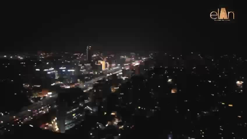 Gurgaon Skyline near Sector 49 Sohna Road - Premium Location